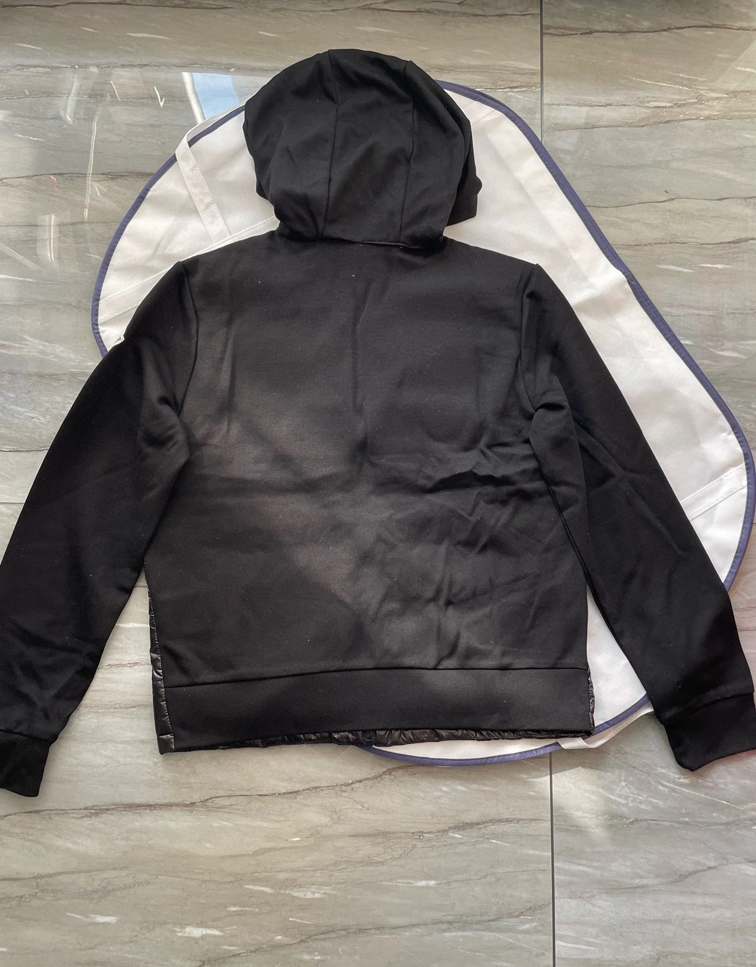wg.luxury- 7o9385r Down jacket cotton 3colour item:D-F205I0827-3